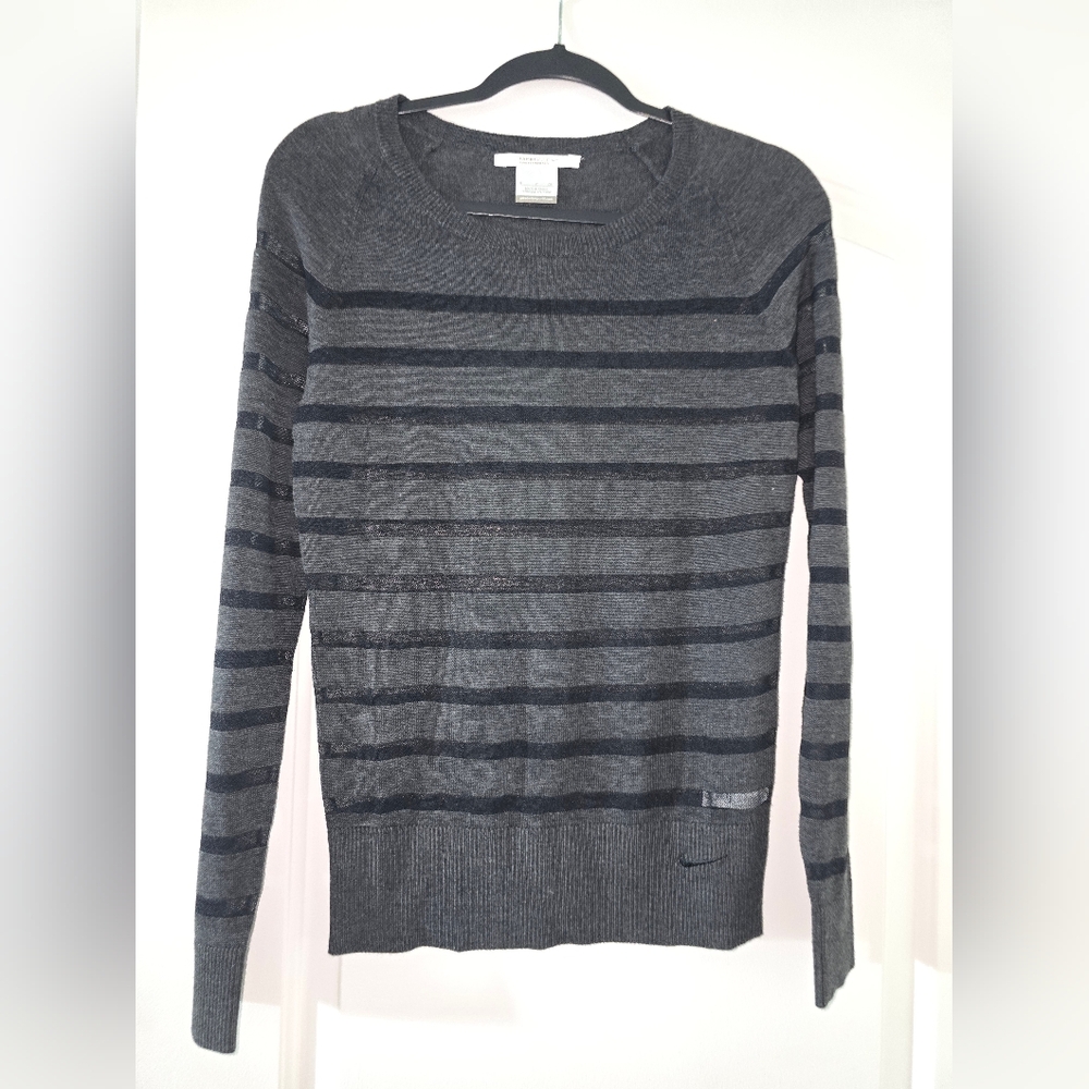 Nike Golf Sweater- S